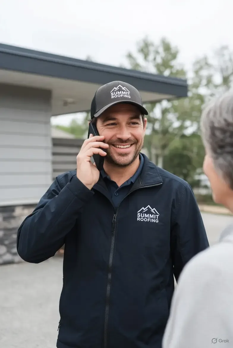 Flat Roof Leak Repair Callands, VA FAQs
